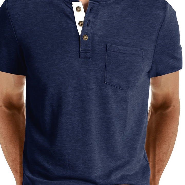T-shirt d'été Alessio