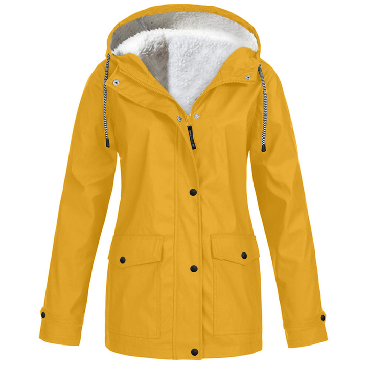 Bree - Veste Femme Imperméable