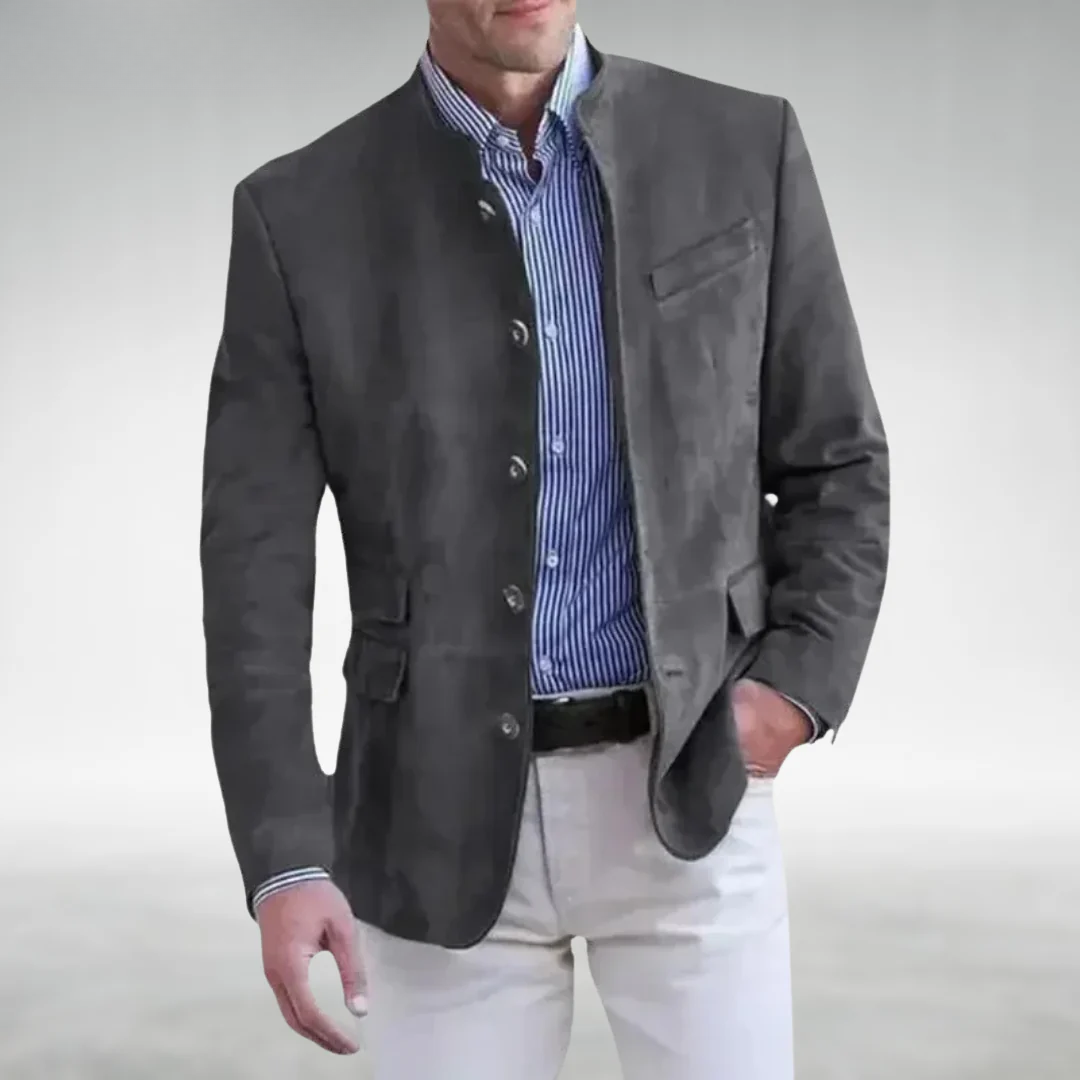 Victor – Veste en Suède