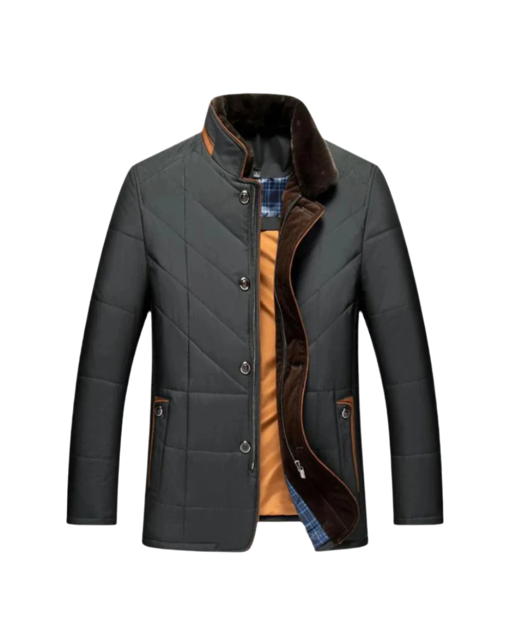Veste d'affaires Antonio pour hommes