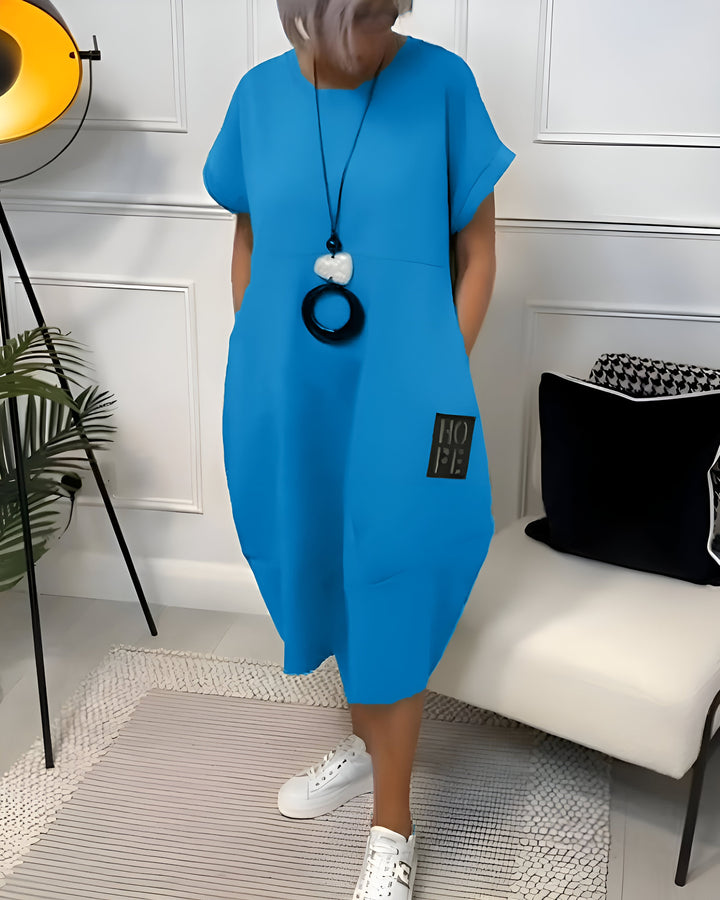 Sarah | Robe à capuche confortable