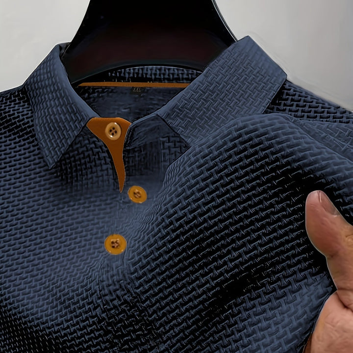 Pull d'Été Jacquard Salvatore
