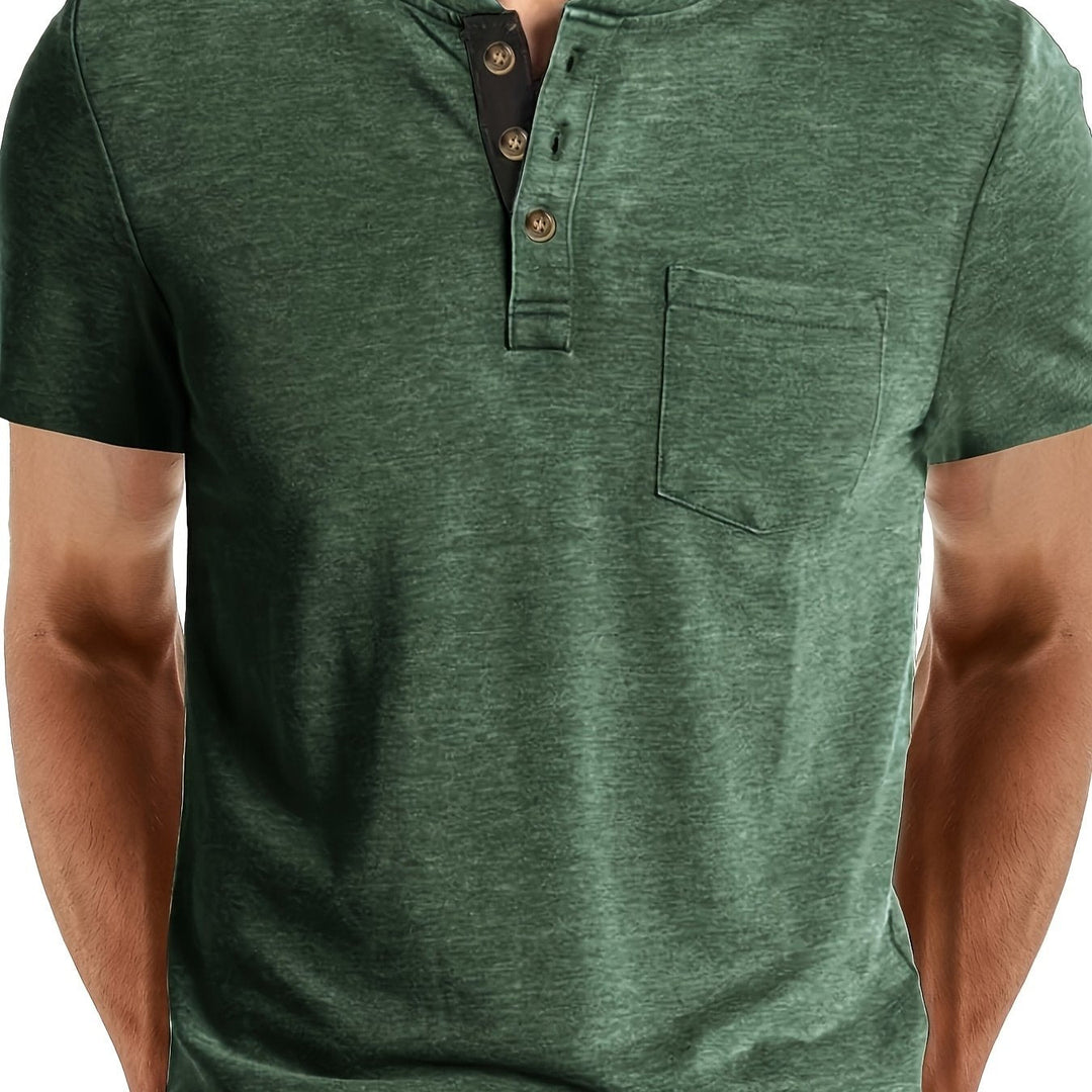 T-shirt d'été Alessio