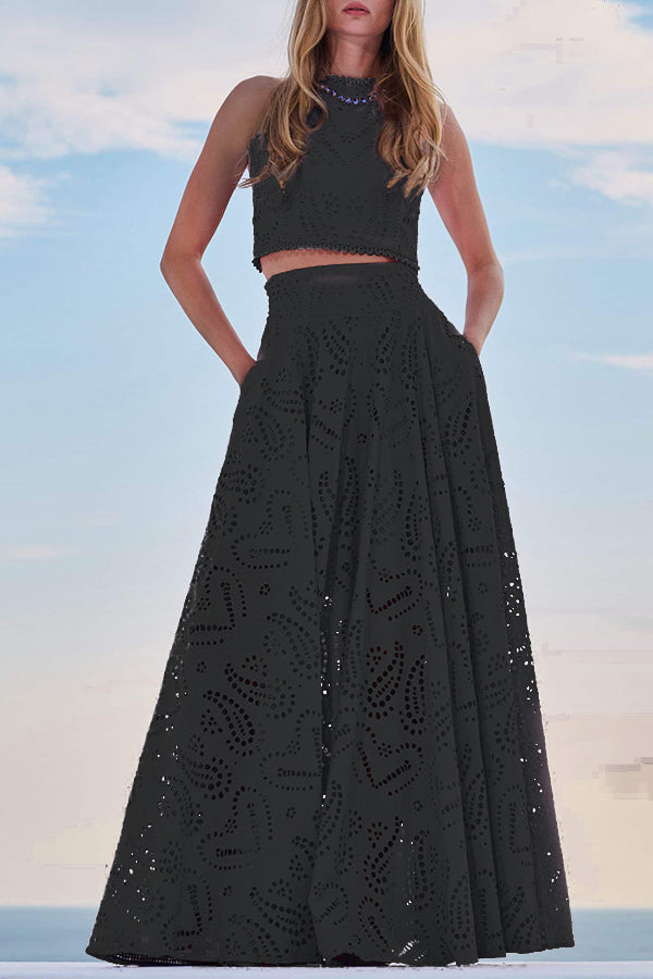 Noemi™ | Ensemble en Dentelle