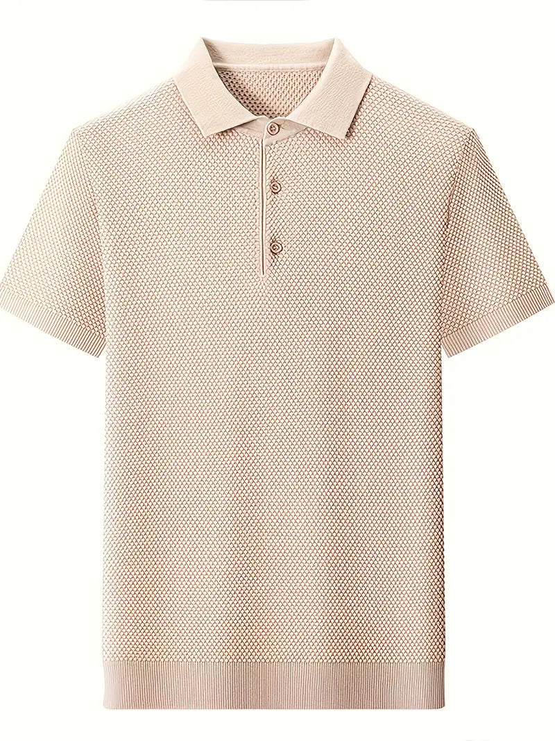 Polo en Coton Lorenzo