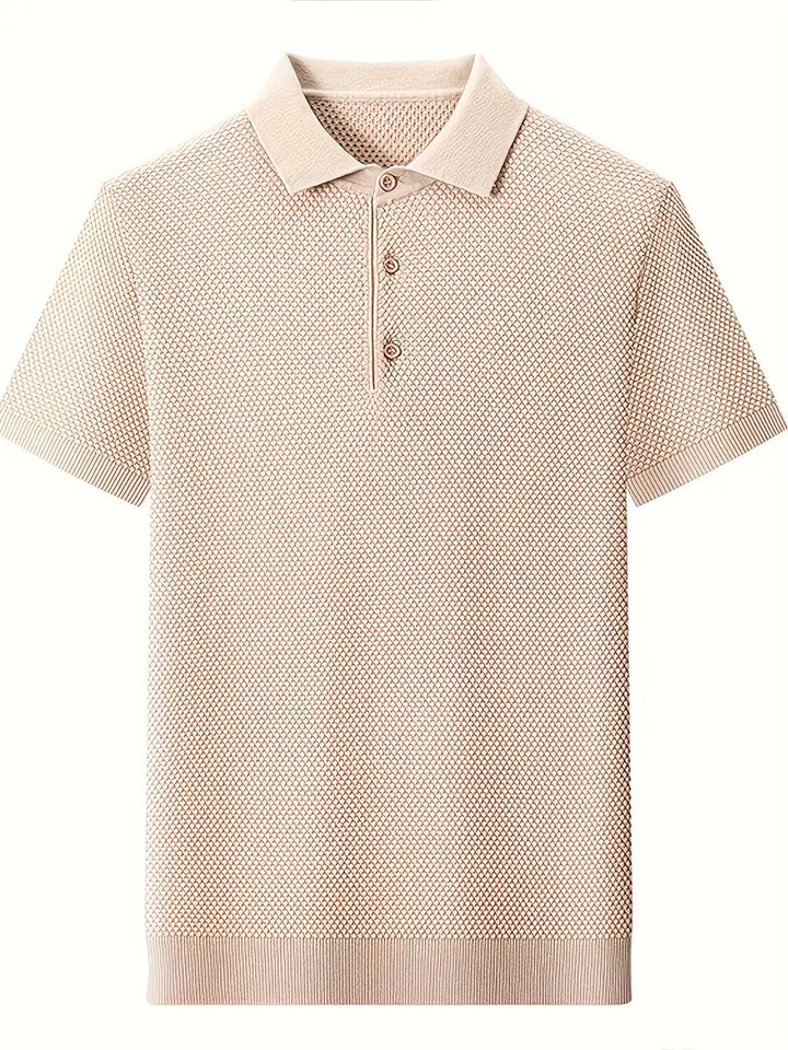 Polo en Coton Lorenzo