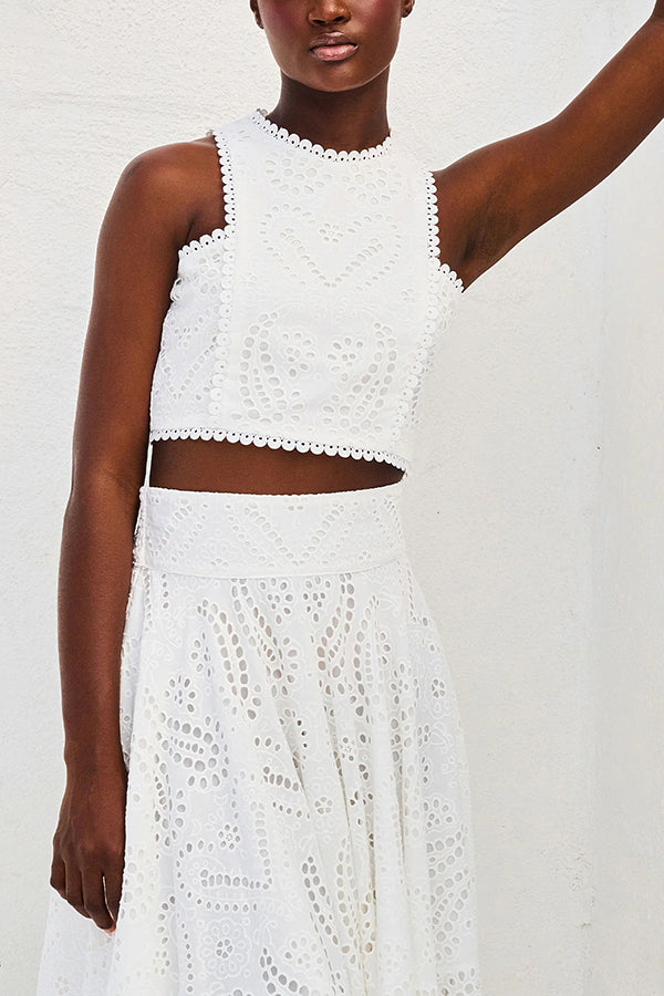 Noemi™ | Ensemble en Dentelle