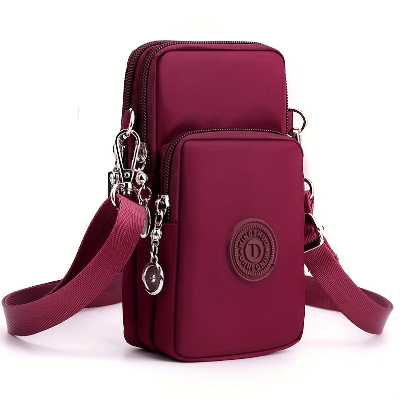 Sac à Bandoulière Réglable pour Femme
