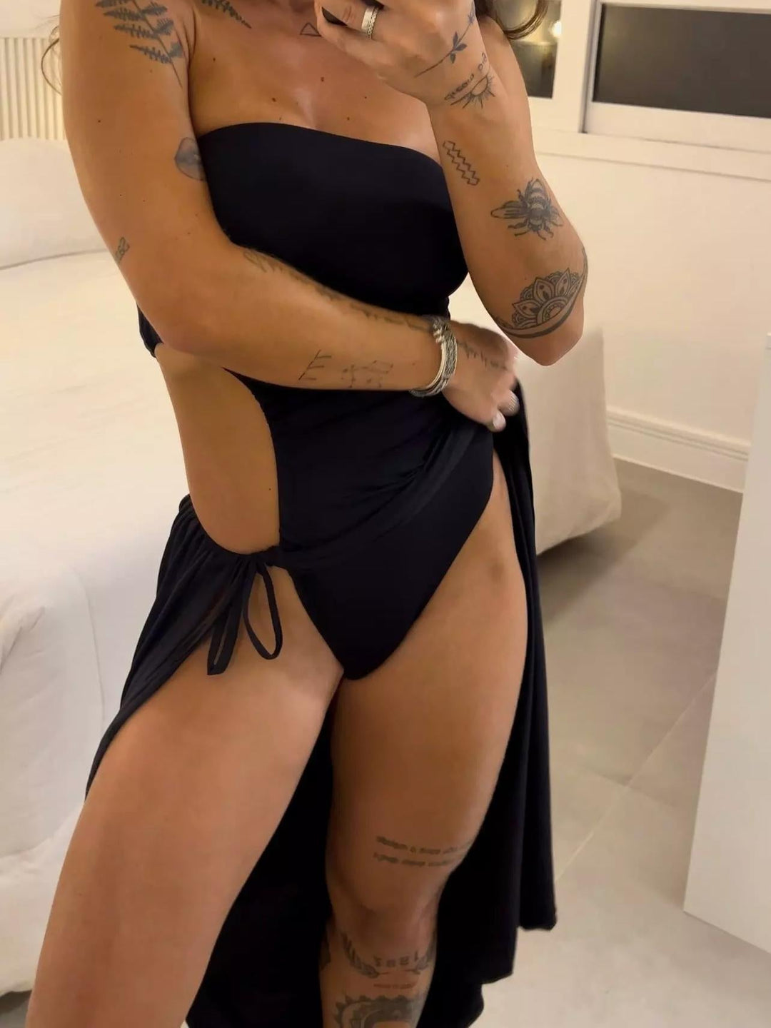 Body Dolce Incanto