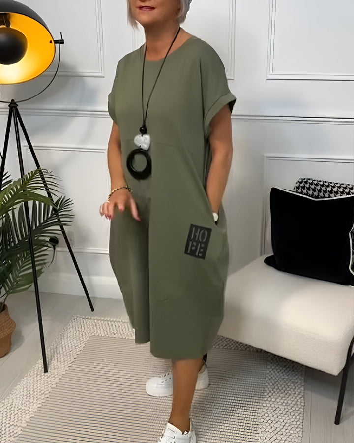 Sarah | Robe à capuche confortable