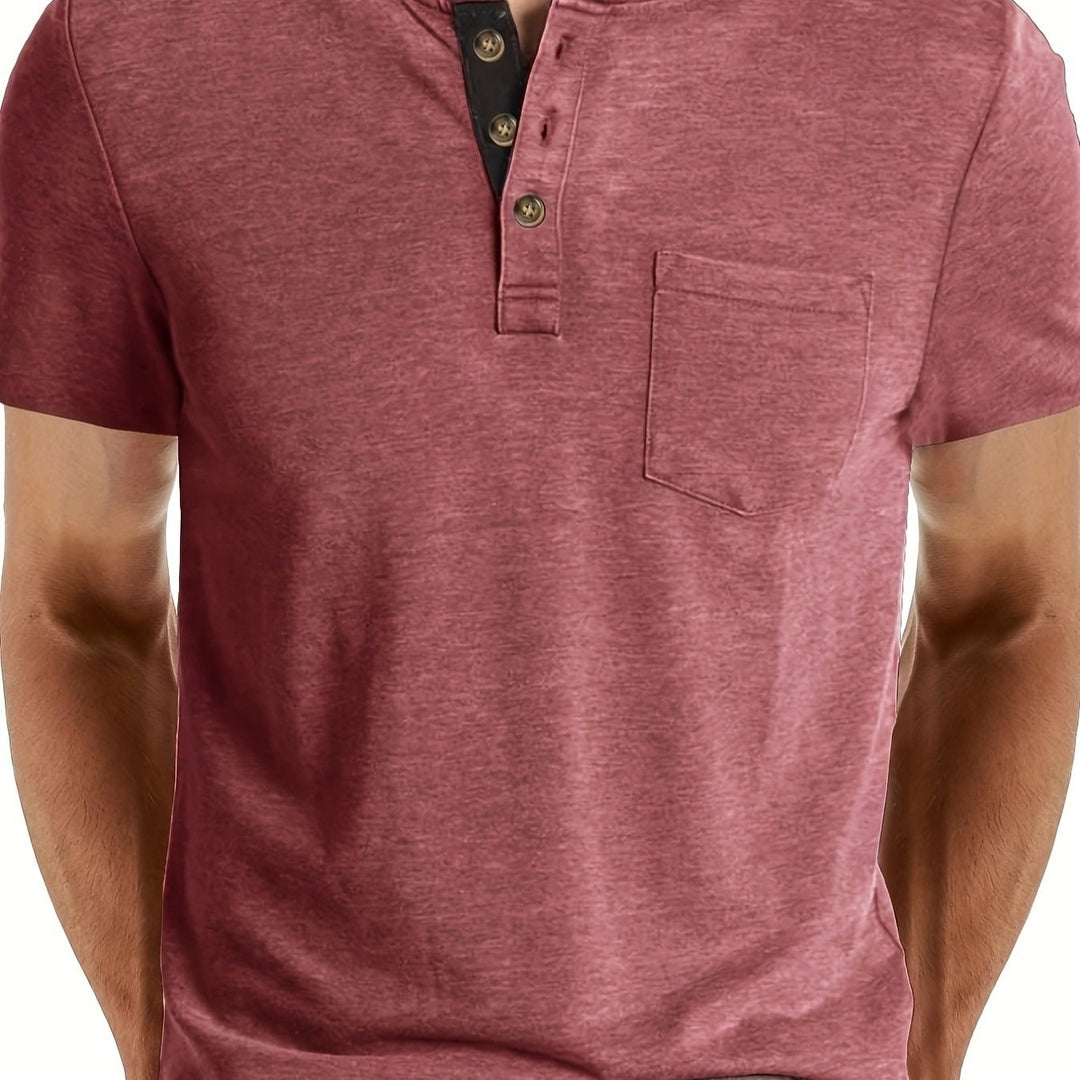 T-shirt d'été Alessio