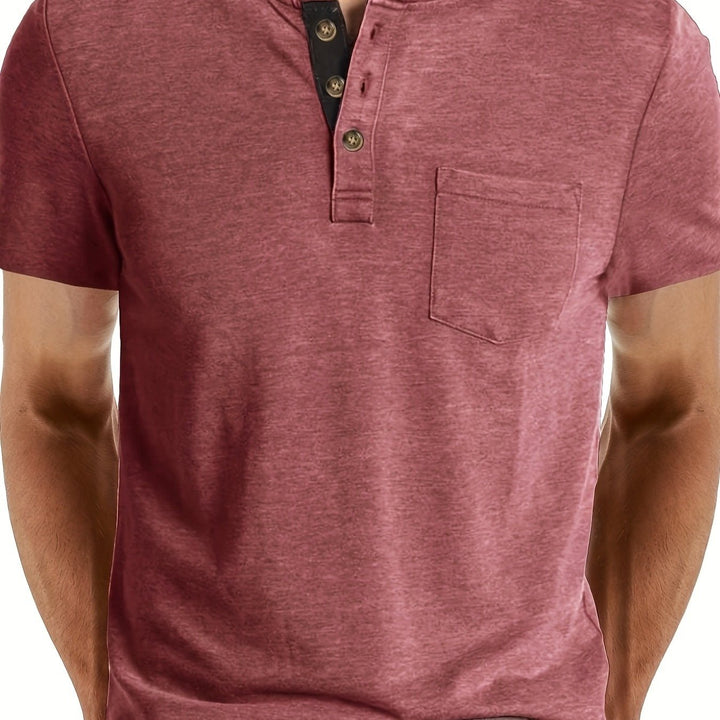 T-shirt d'été Alessio
