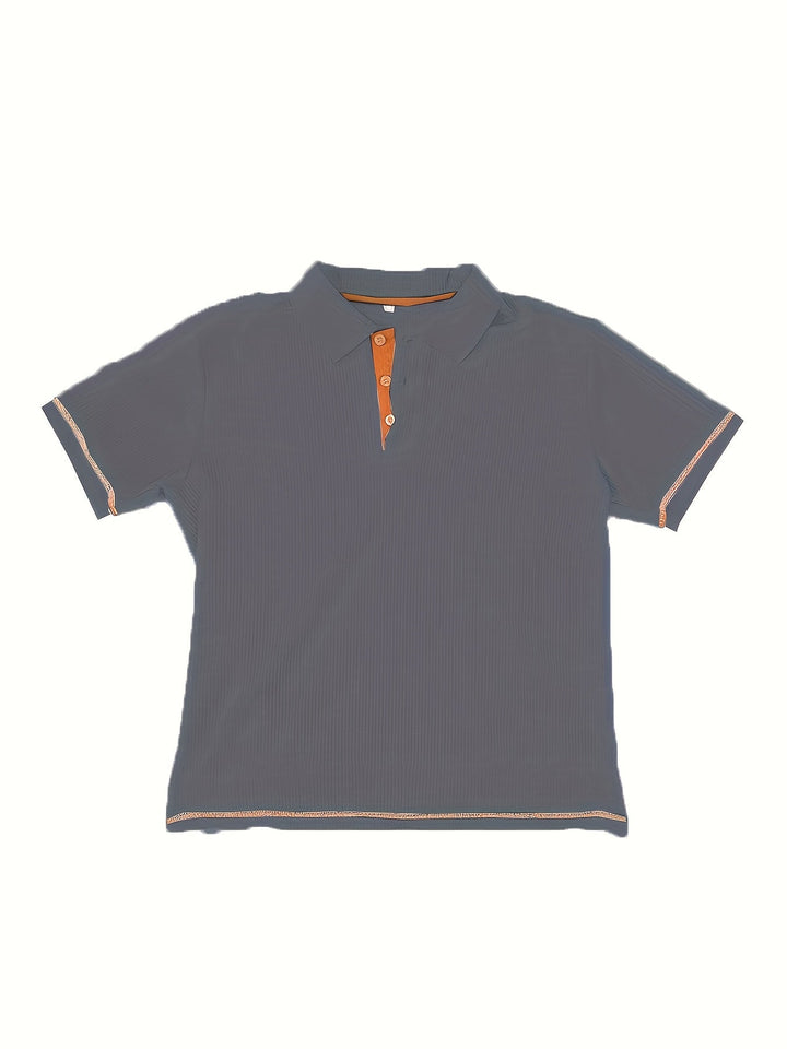 Pull d'Été Jacquard Salvatore