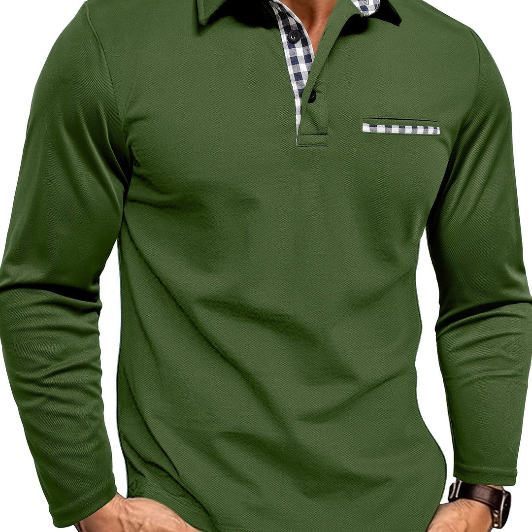 Chemise Marco