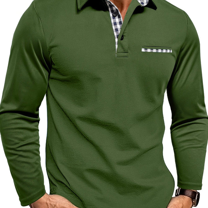 Chemise Marco