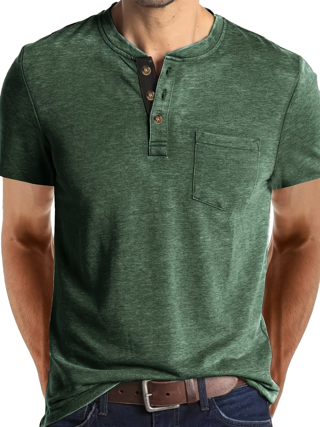 T-shirt d'été Alessio