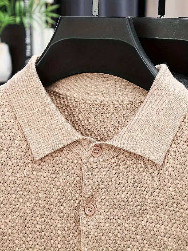 Polo en Coton Lorenzo