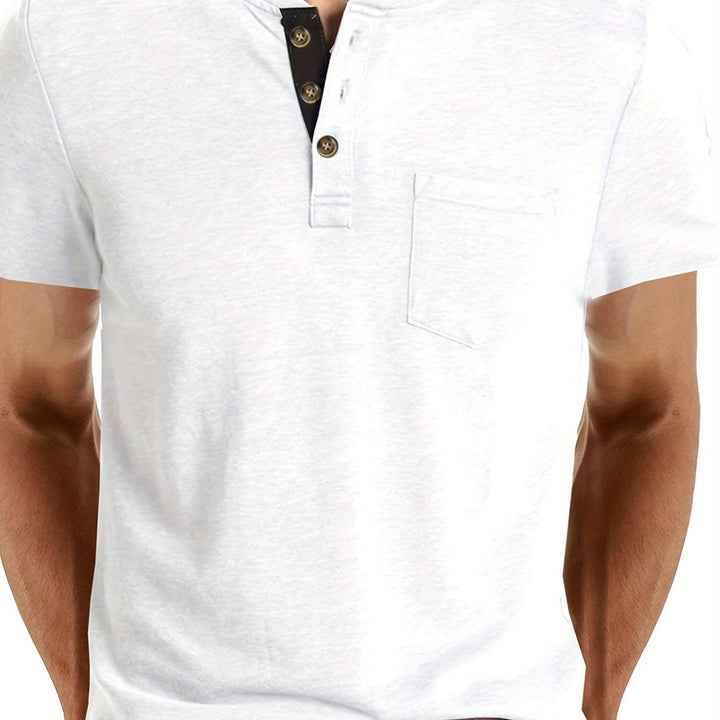 T-shirt d'été Alessio