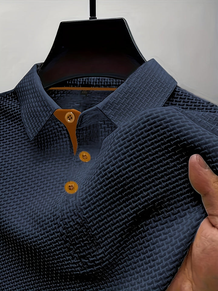 Pull d'Été Jacquard Salvatore
