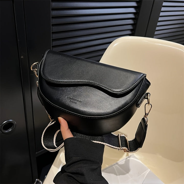 Sac à Bandoulière Vintage pour Femme