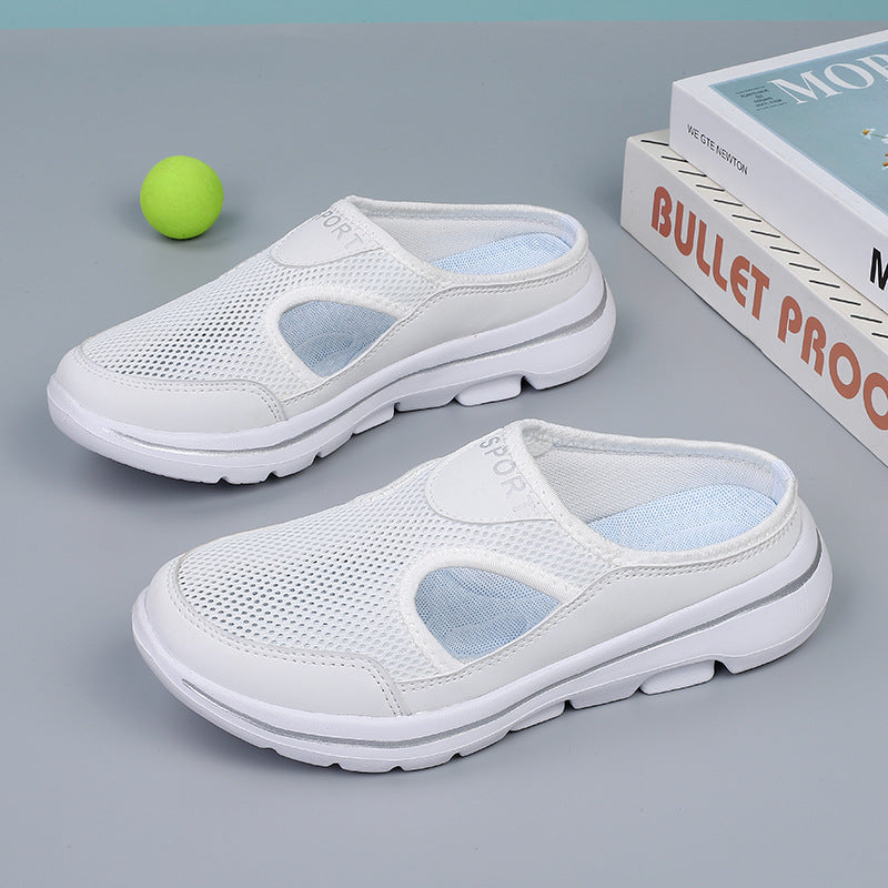 AEROFLEX™ – Sandales de sport respirantes