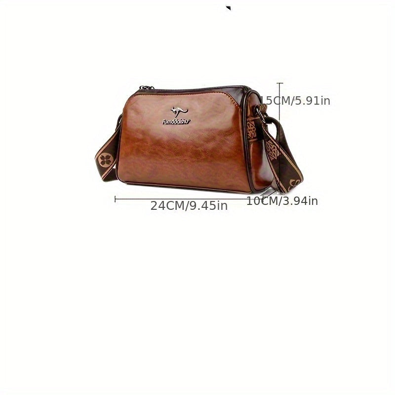 Sac à Bandoulière pour Femme
