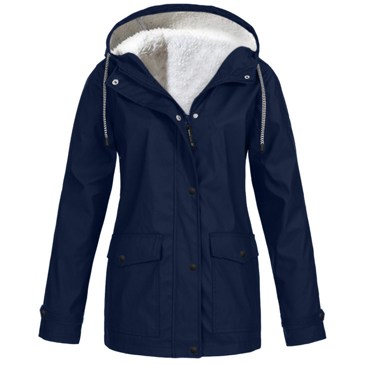 Bree - Veste Femme Imperméable