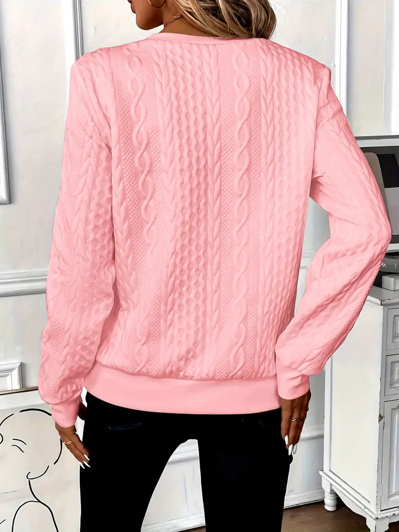 Joie | Pull en Tricot Élégant