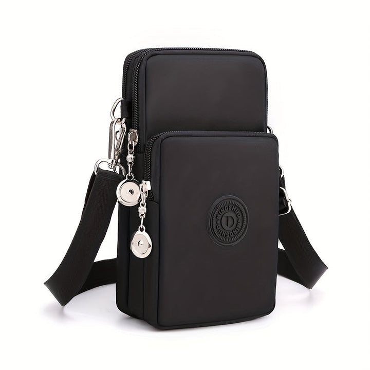 Sac à Bandoulière Réglable pour Femme