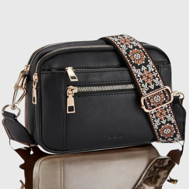 Karen - Sac à Bandoulière Raffiné