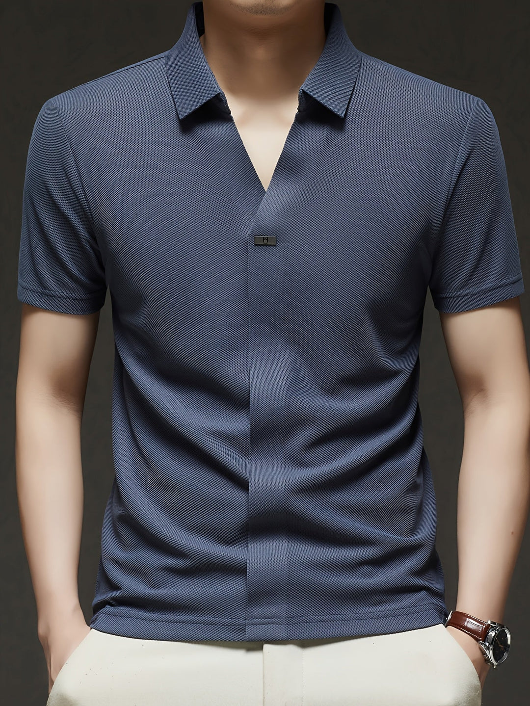 Chemise d'Été Fabio