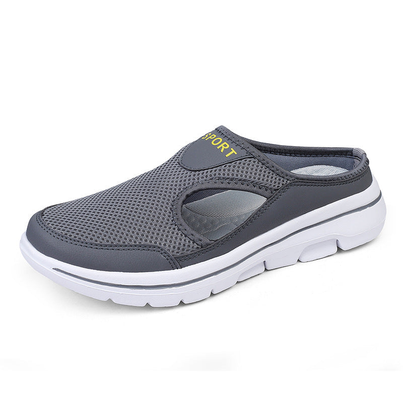 AEROFLEX™ – Sandales de sport respirantes