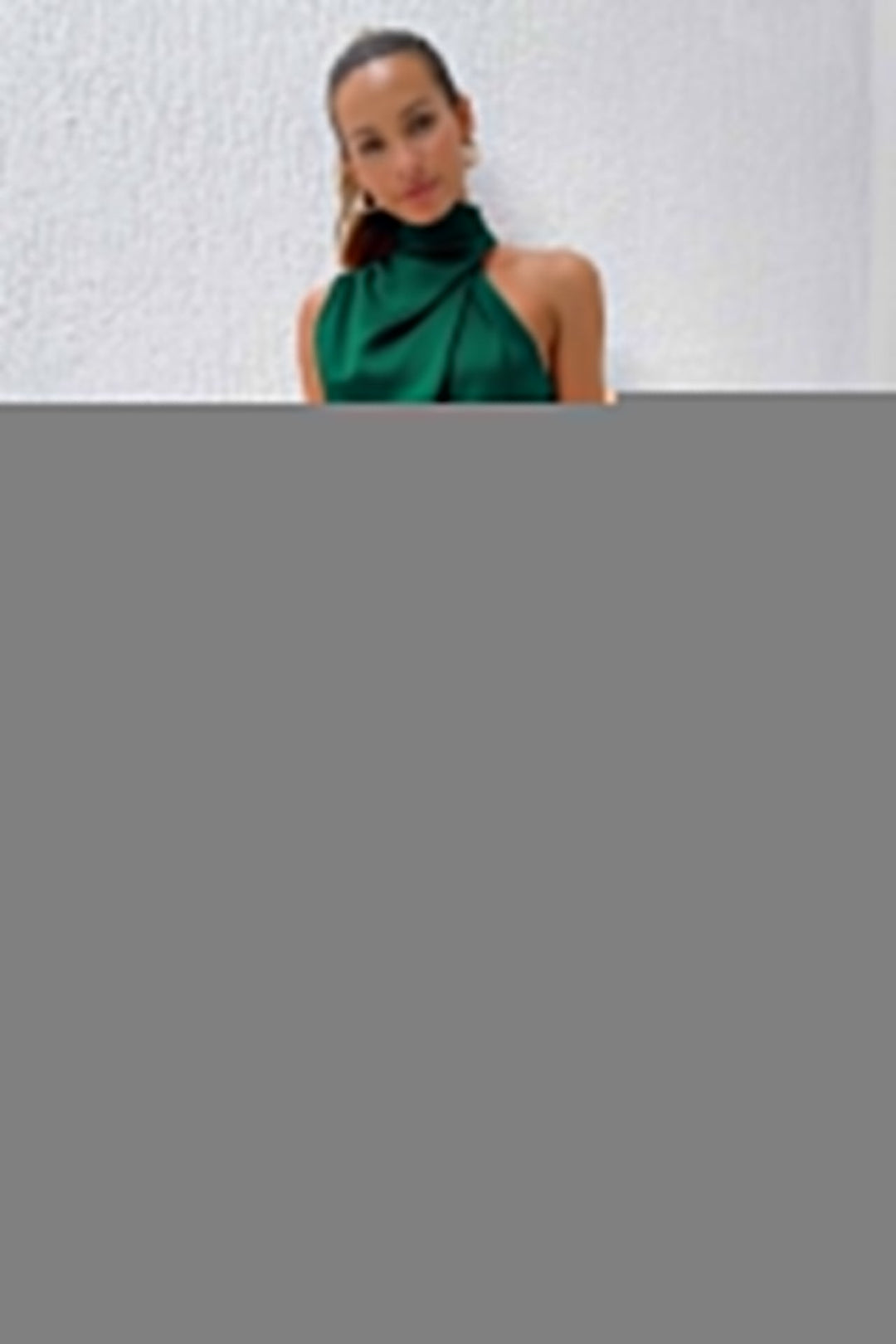 Isabella™ | Robe Longue Élégante et Sensuelle