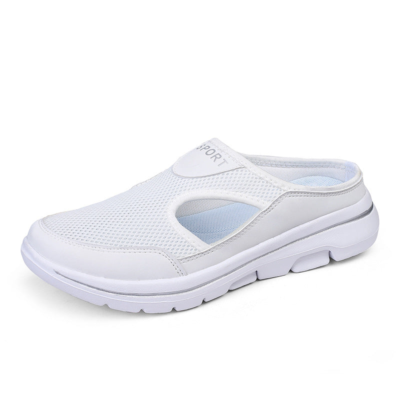 AEROFLEX™ – Sandales de sport respirantes