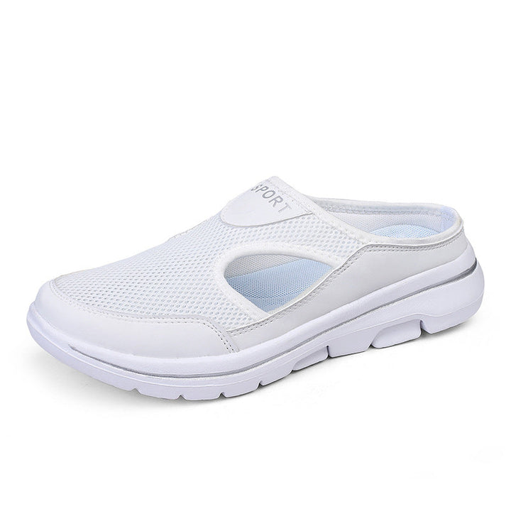 AEROFLEX™ – Sandales de sport respirantes