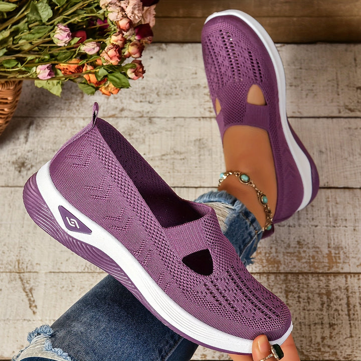 Carry - Chaussures Orthopédiques