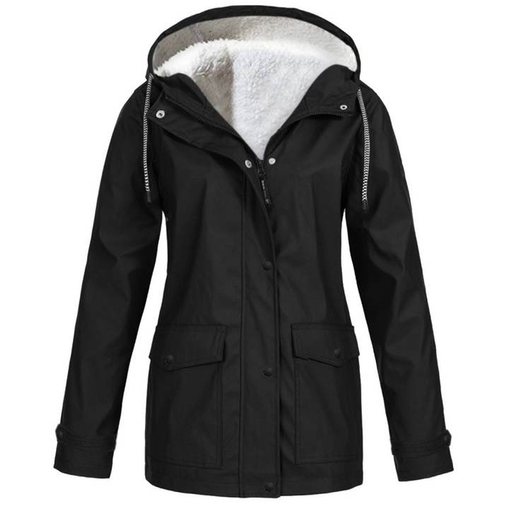 Bree - Veste Femme Imperméable