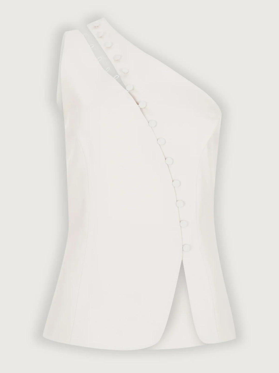 Top Asymétrique