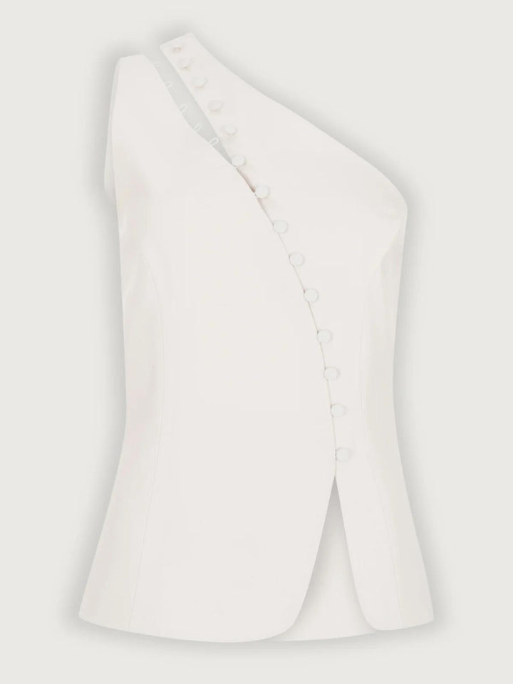 Top Asymétrique