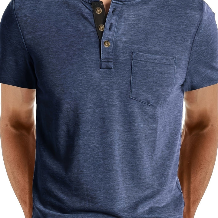 T-shirt d'été Alessio