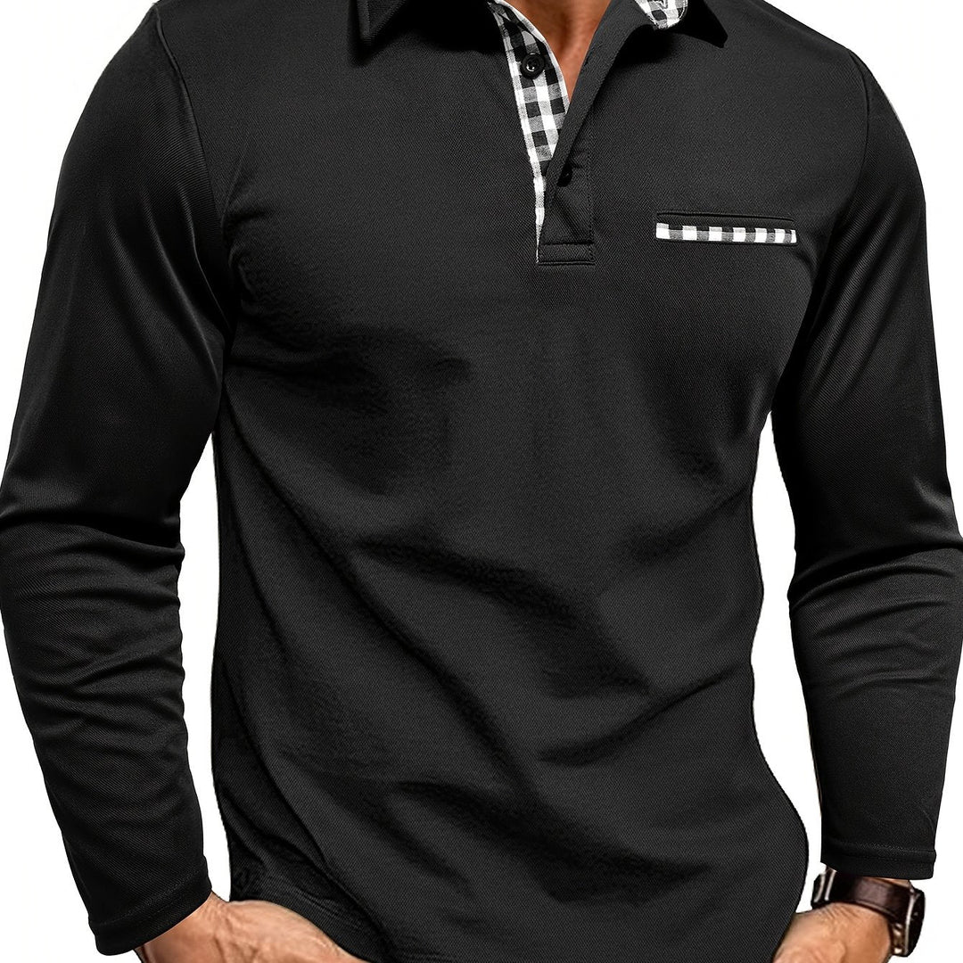Chemise Marco
