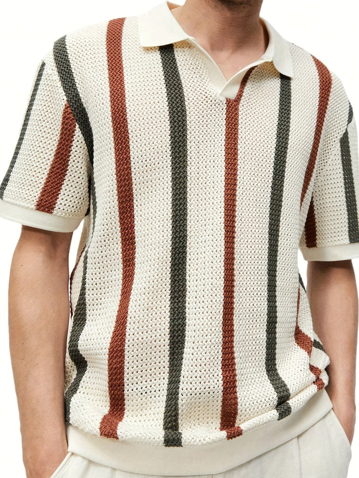 T-shirt d'été Giulio