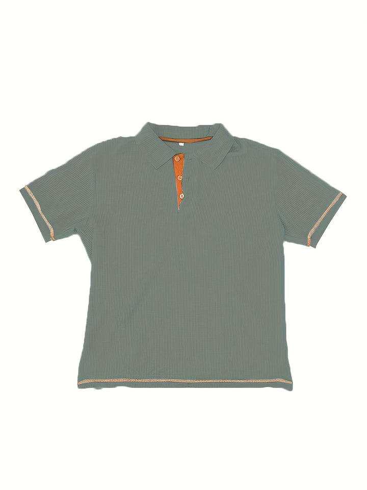 Pull d'Été Jacquard Salvatore