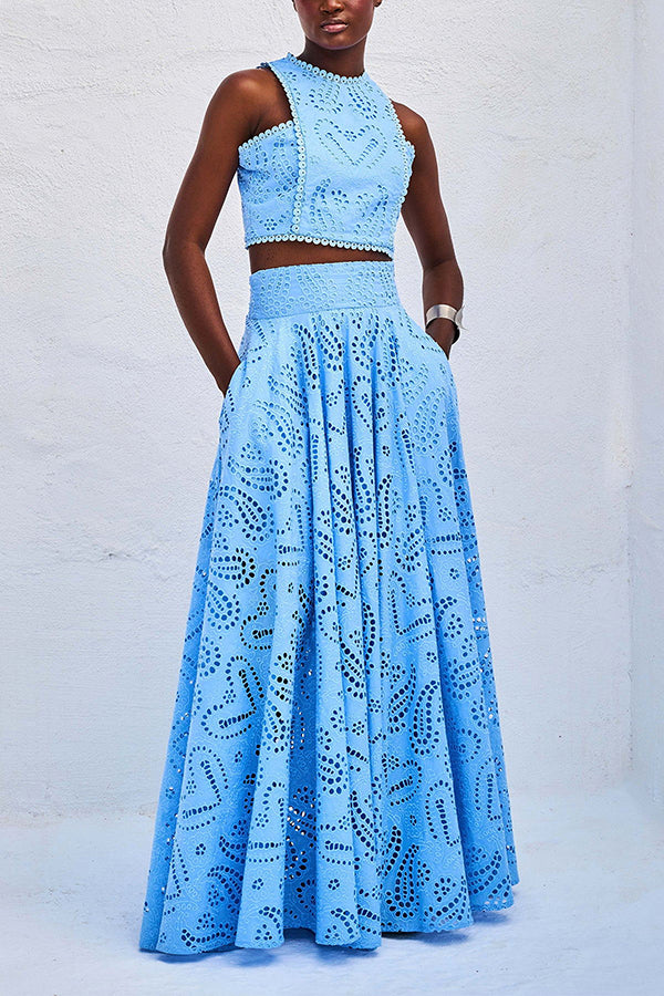 Noemi™ | Ensemble en Dentelle