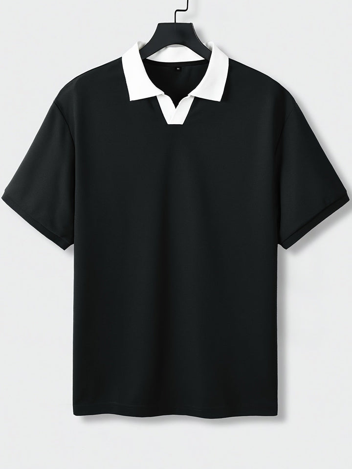 Chemise en Maille Riccardo