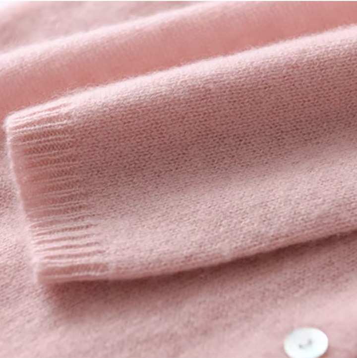 Willow | Élégant Cardigan en Laine (Achetez 1, Recevez 1 Gratuit)