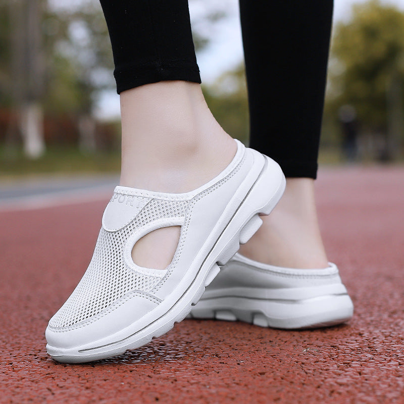 AEROFLEX™ – Sandales de sport respirantes