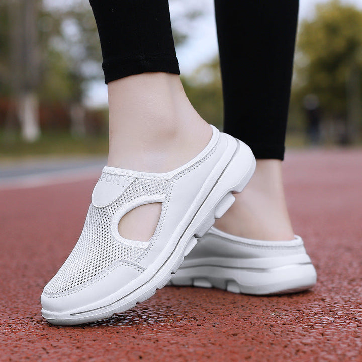 AEROFLEX™ – Sandales de sport respirantes