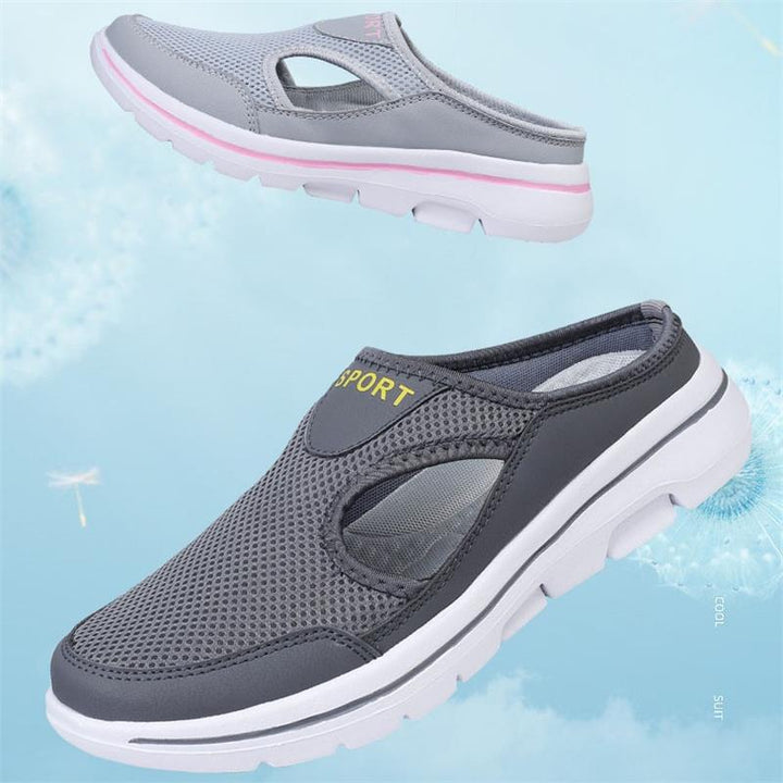 AEROFLEX™ – Sandales de sport respirantes