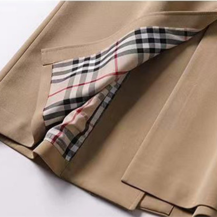 Trench Sienna – Classe Intemporelle